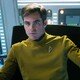 photo de Chris Pine