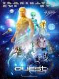 voir la fiche complète du film : Quantum Quest : A Cassini Space Odyssey