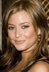 Holly Valance