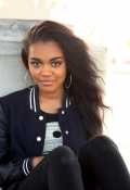 China Anne McClain
