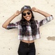 photo de China Anne McClain