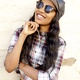 photo de China Anne McClain