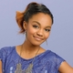 photo de China Anne McClain