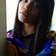 photo de China Anne McClain