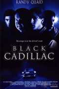 voir la fiche complète du film : Black Cadillac