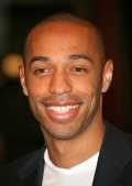 Thierry Henry