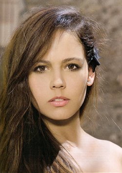 Martina García