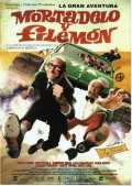 voir la fiche complète du film : La Gran aventura de Mortadelo y Filemón