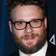 photo de Seth Rogen