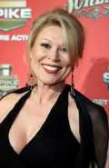 Leslie Easterbrook