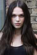 Anna Brewster