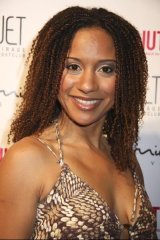 Tracie Thoms