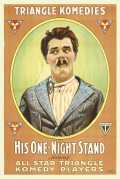 voir la fiche complète du film : His One Night Stand