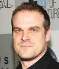 David Harbour