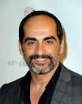 Navid Negahban