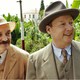 photo du film Stefan Zweig, adieu l'Europe