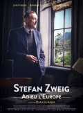 Stefan Zweig, Adieu L Europe