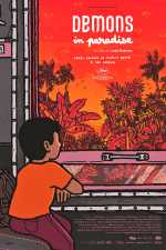 voir la fiche complète du film : Demons in Paradise