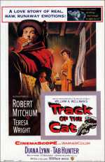 voir la fiche complète du film : Track of the Cat