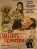 voir la fiche complète du film : Valente Quintero