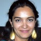 photo de Mitra Hajjar