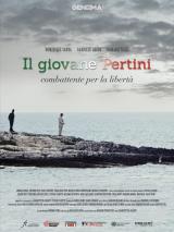 Il giovane Pertini - Combattente per la libertà