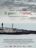 voir la fiche complète du film : Il giovane Pertini - Combattente per la libertà