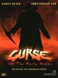 voir la fiche complète du film : Curse of the Forty-Niner