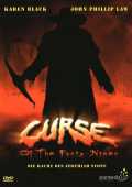 Curse of the Forty-Niner