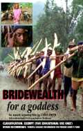 Bridewealth For A Goddess