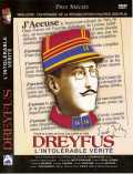 Dreyfus Ou L intolérable Vérité