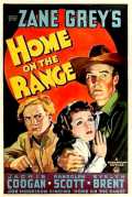 voir la fiche complète du film : Home on the Range