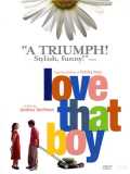 voir la fiche complète du film : Love That Boy