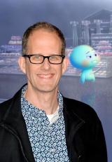 Pete Docter