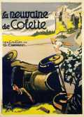 La Neuvaine de Colette