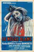 Le Nègre Blanc