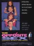 voir la fiche complète du film : Opposite sex