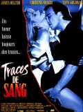 Traces De Sang