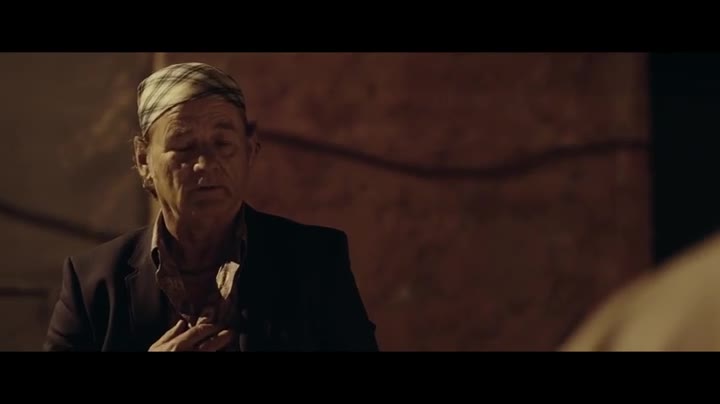 Extrait vidéo du film  Rock the Kasbah