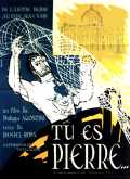 voir la fiche complète du film : Tu es Pierre