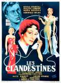 voir la fiche complète du film : Les Clandestines