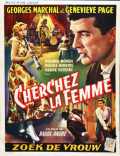 voir la fiche complète du film : Cherchez la femme