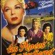 photo du film Les Pépées au service secret