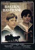 voir la fiche complète du film : Bastien, Bastienne