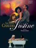 voir la fiche complète du film : Les Nuits chaudes de Justine