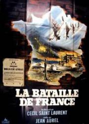 voir la fiche complète du film : La Bataille de France