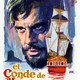 photo du film Le Comte de Monte-Cristo