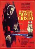 voir la fiche complète du film : Le Comte de Monte-Cristo
