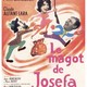 photo du film Le Magot de Josefa