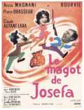 voir la fiche complète du film : Le Magot de Josefa